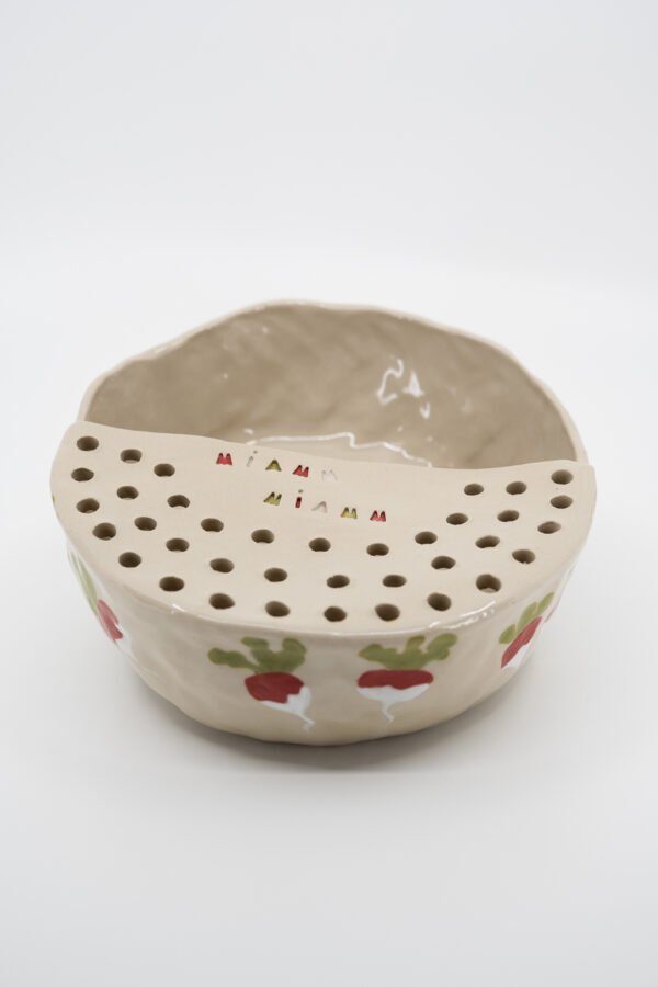 DSC02245 Passoire radis