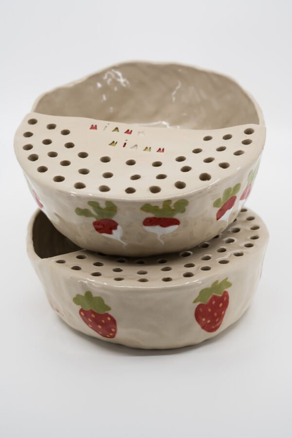 DSC02246 Passoire radis