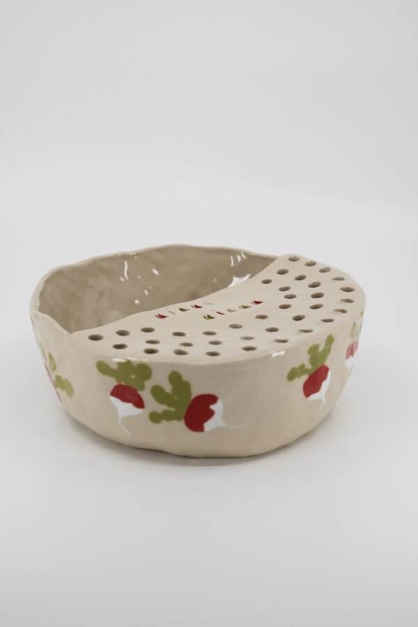 DSC02346 Passoire radis