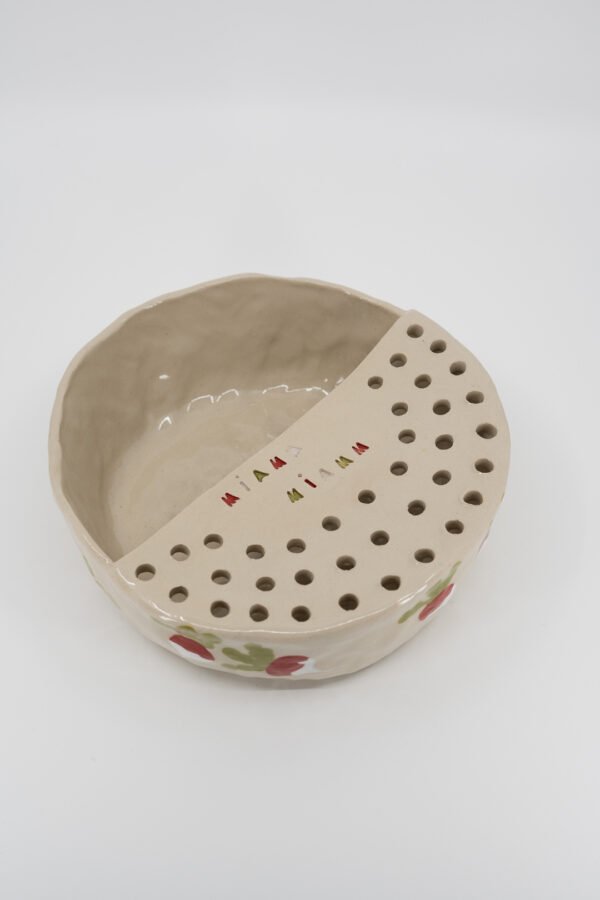 DSC02347 Passoire radis