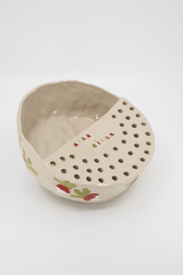 DSC02349 Passoire radis