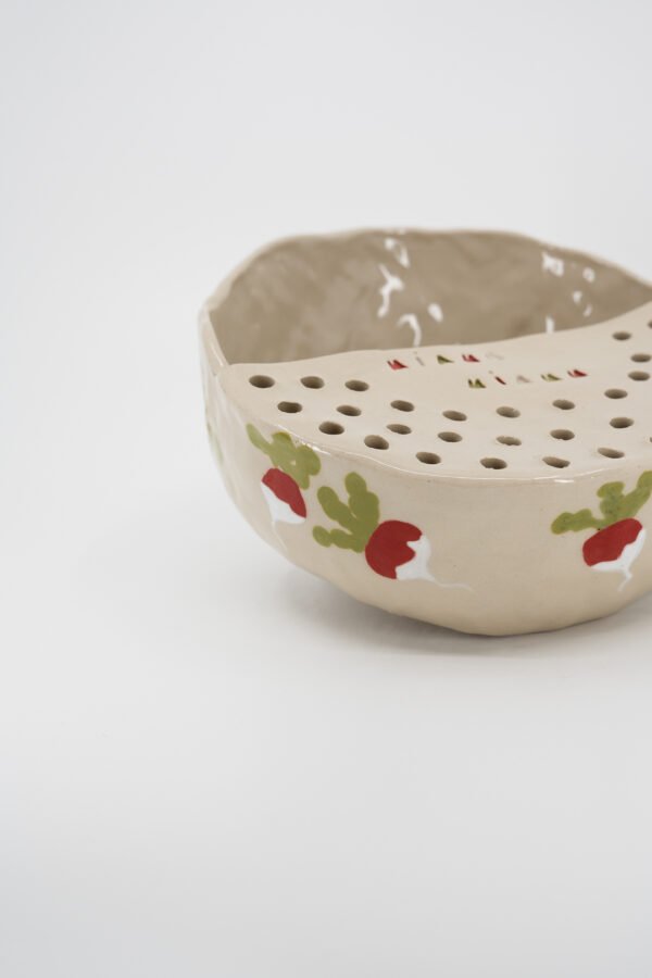 DSC02350 Passoire radis