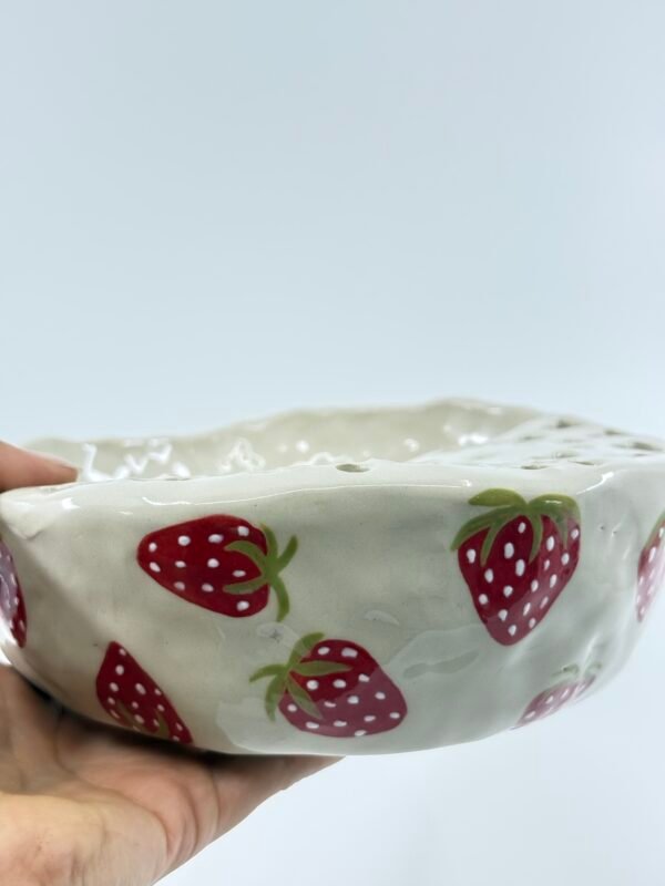 img_2830 Passoire Fraises