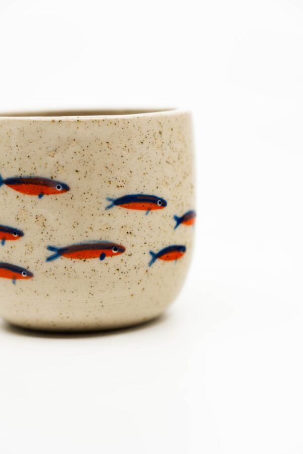 catalogue-4-0-095-2 Tasse motif poisson