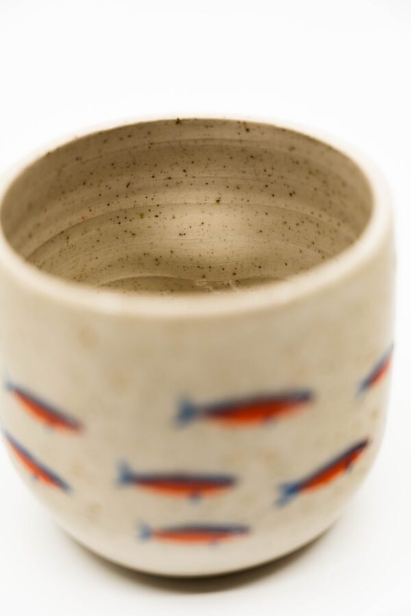 catalogue-4-0-097-2 Tasse motif poisson