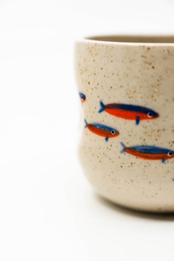 catalogue-4-0-098-2 Tasse motif poisson