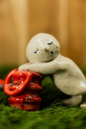 Photo-10 ODETTE - Thème 21/31 : LANTERNE