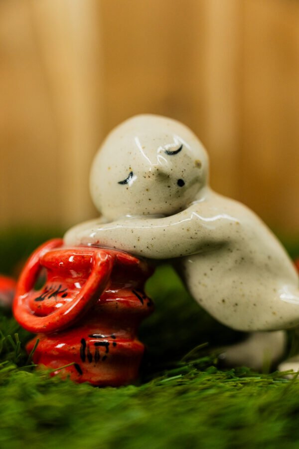 Photo-10 ODETTE - Thème 21/31 : LANTERNE