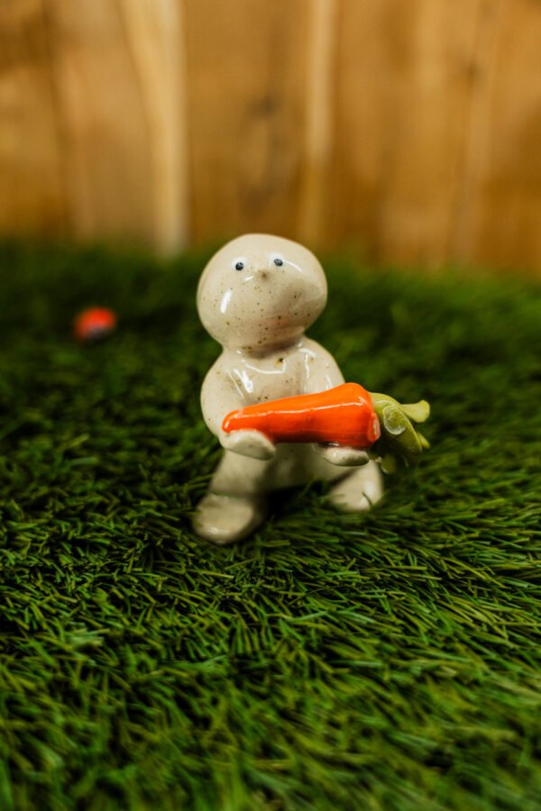 Photo-101 FRANÇOISE- Thème 7/31 : JARDINAGE