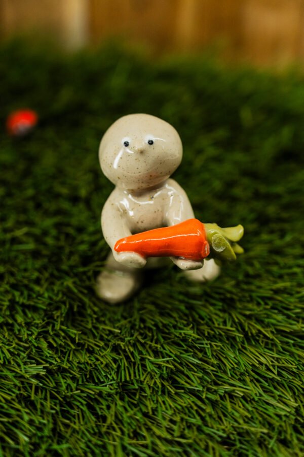 Photo-102 FRANÇOISE- Thème 7/31 : JARDINAGE