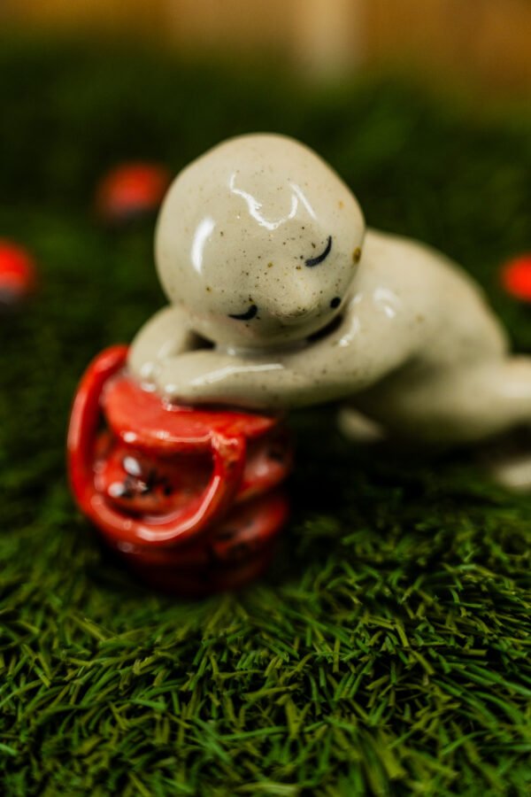 Photo-11 ODETTE - Thème 21/31 : LANTERNE