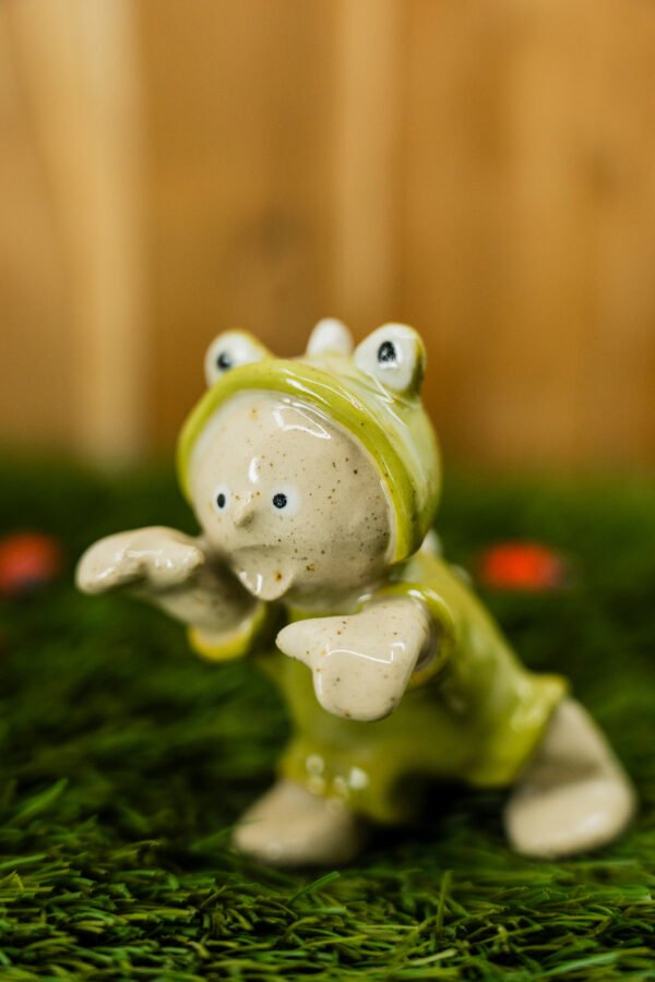 Photo-19 ARLO - Thème 14/31 : CRÉATURE