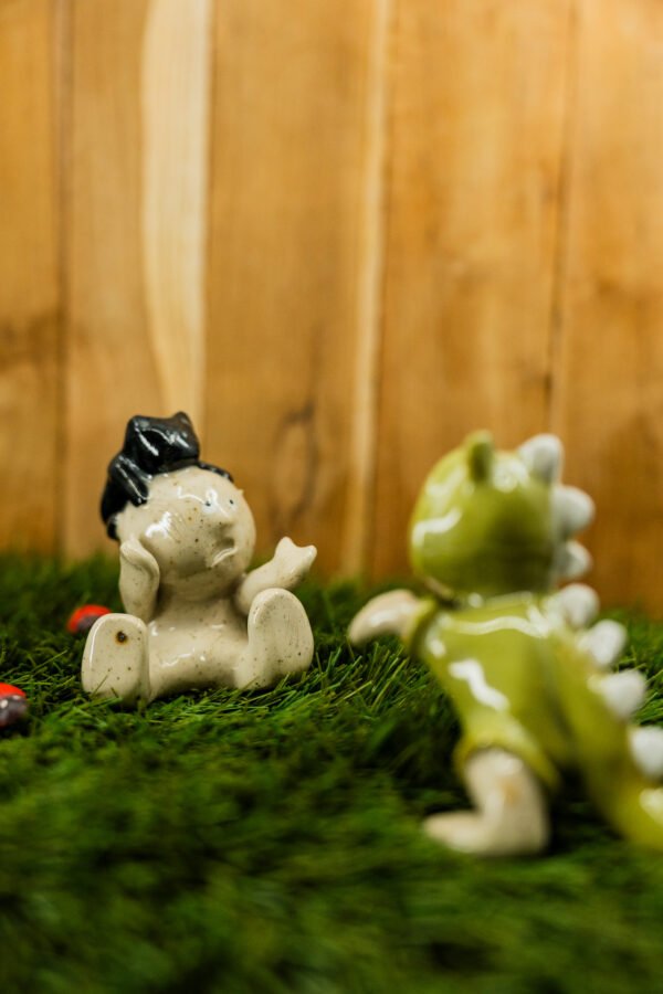 Photo-22 ARLO - Thème 14/31 : CRÉATURE