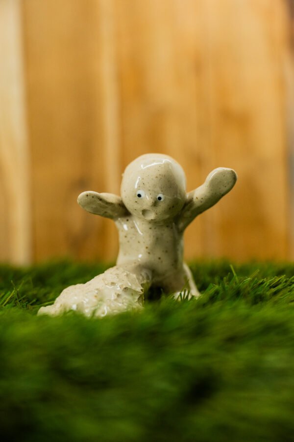 Photo-26 PATRICK- Thème 10/31 : CÉRAMIQUE