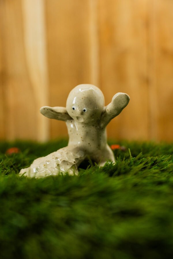 Photo-27 PATRICK- Thème 10/31 : CÉRAMIQUE