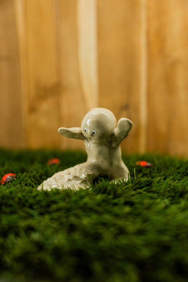 Photo-28 PATRICK- Thème 10/31 : CÉRAMIQUE