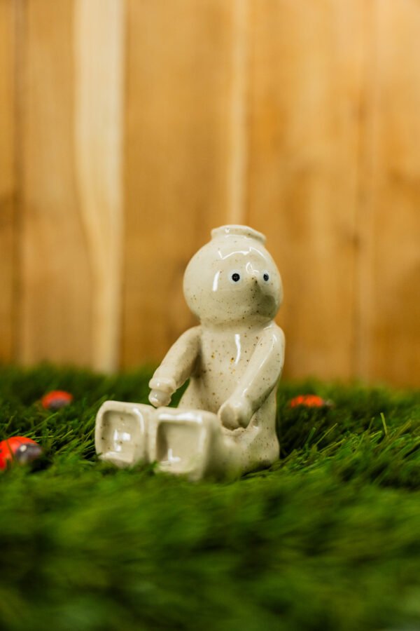 ANDRE- Thème 5/31 : JOUET