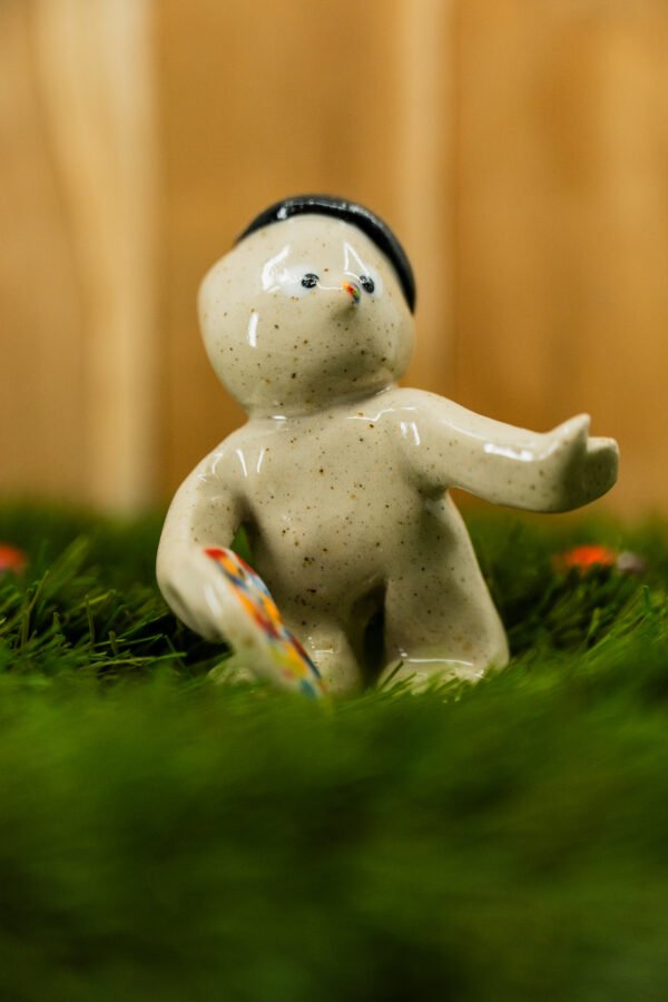 Photo-32 LÉONARD - Thème 6/31 : ART