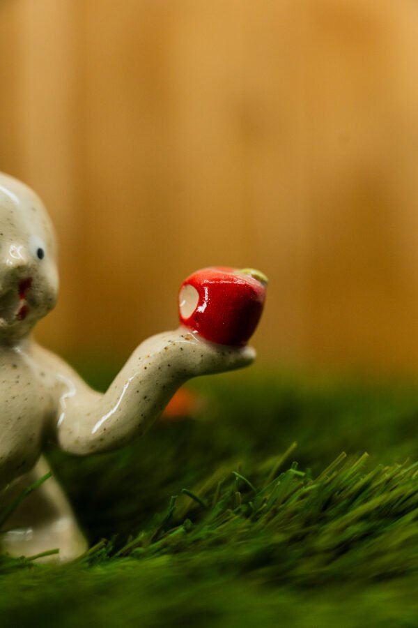 Photo-42 MARCEL - Thème 9/31 : POMME