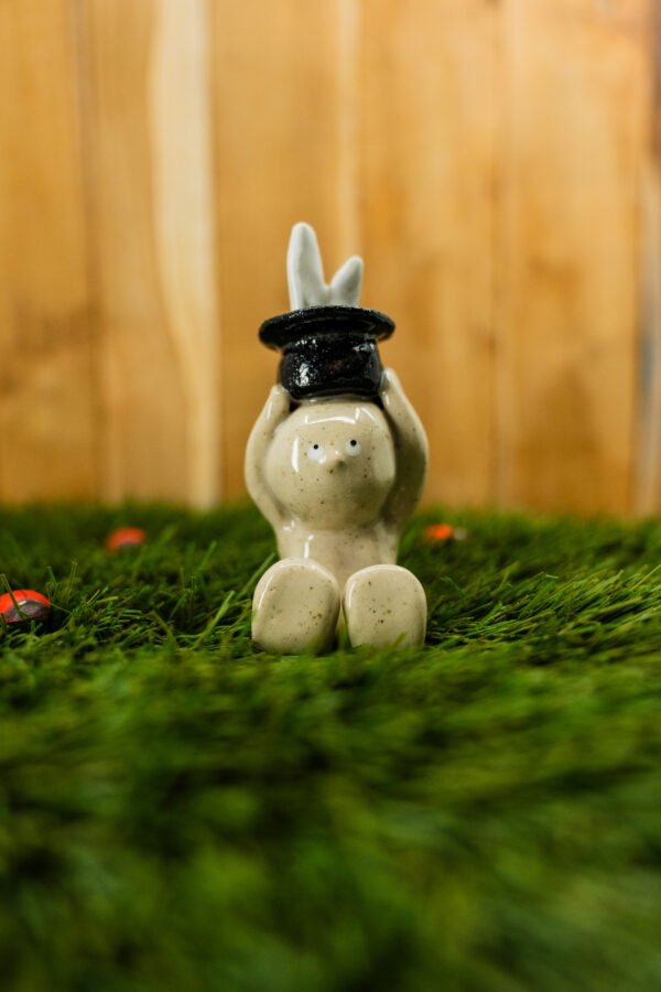 LÉOPOLD - Thème 13/31 : MAGIE