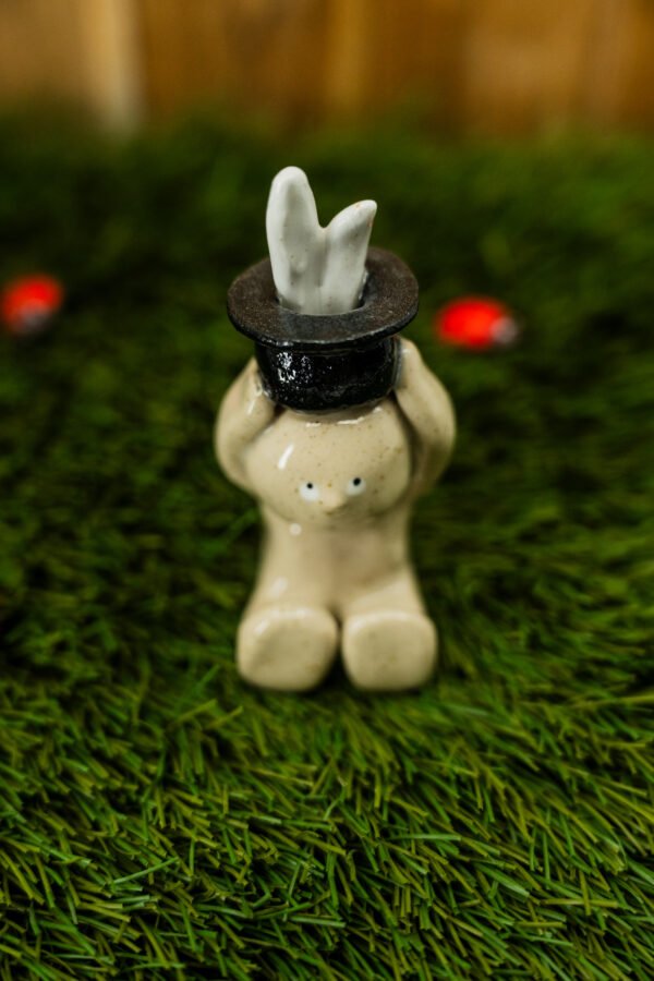 LÉOPOLD - Thème 13/31 : MAGIE