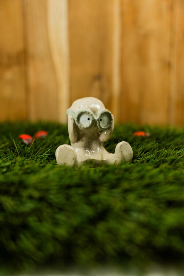 Photo-6 GUSTAVE- Thème 12/31 : STEAMPUNK