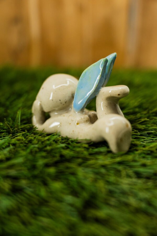 CLAUDE - Thème 26/31 : FÉERIQUE