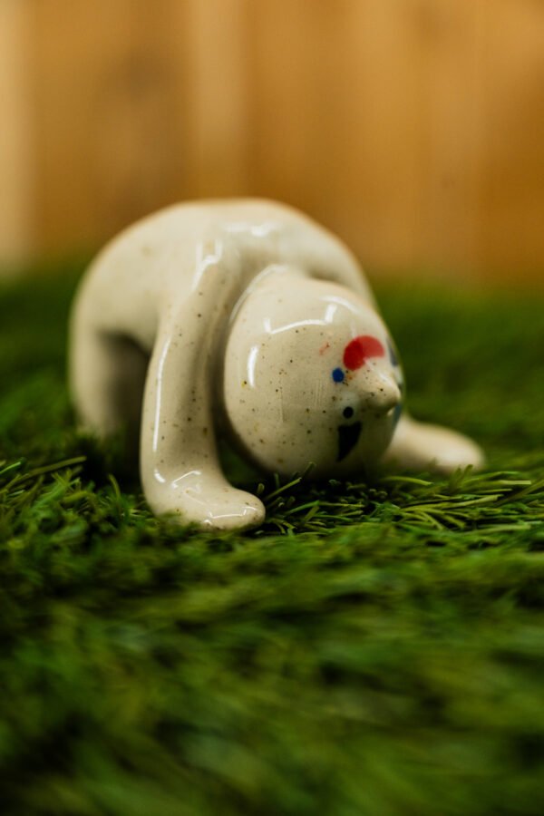 Photo-70 PASCAL - Thème 31/31 : CIRQUE