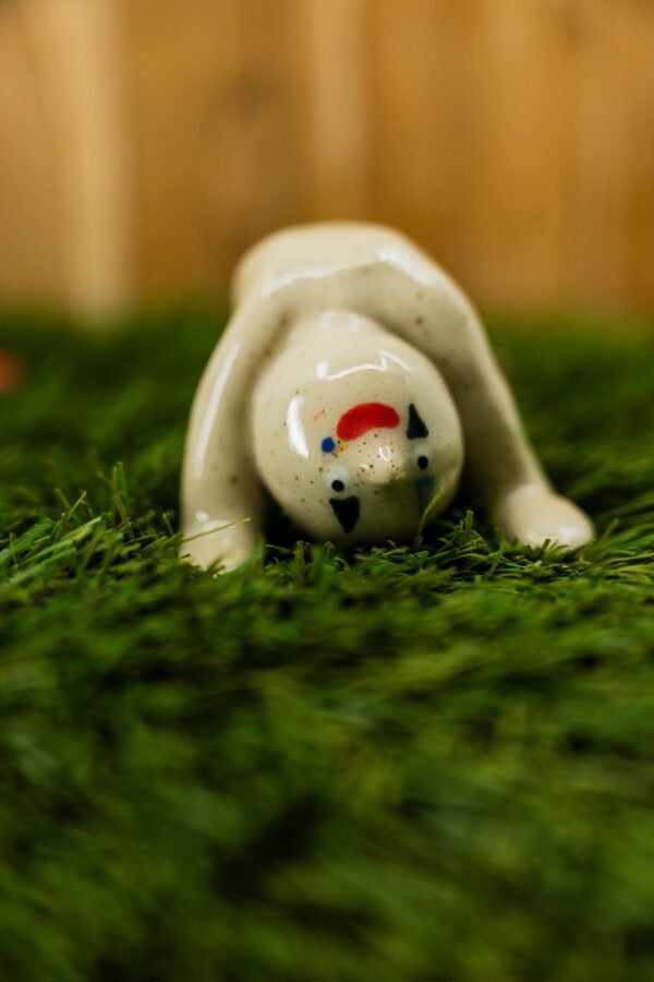 Photo-71 PASCAL - Thème 31/31 : CIRQUE