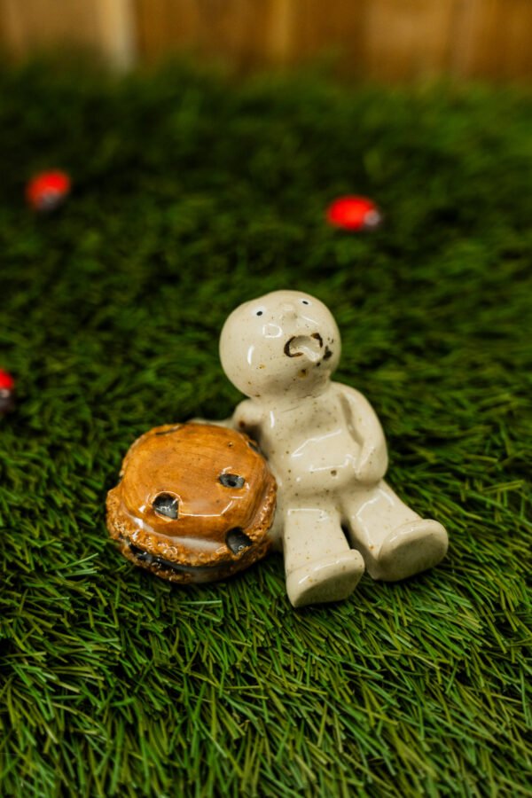 Photo-75 DANIEL - Thème 20/31 : GOURMANDISE