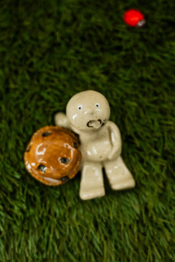 Photo-76 DANIEL - Thème 20/31 : GOURMANDISE