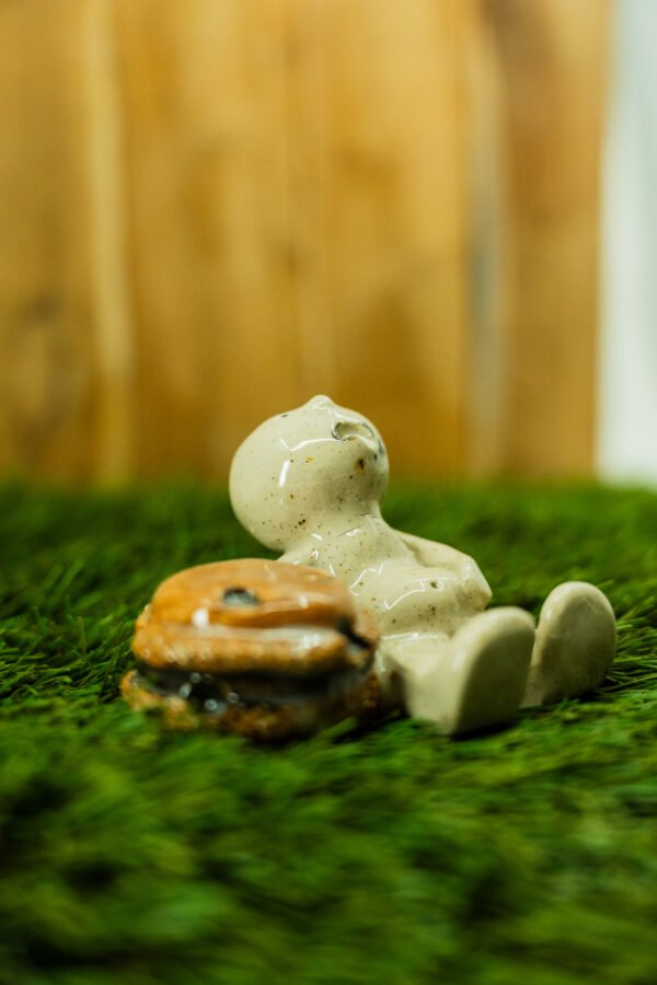 Photo-77 DANIEL - Thème 20/31 : GOURMANDISE