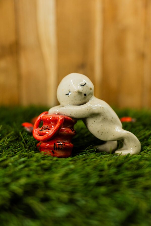 Photo-9 ODETTE - Thème 21/31 : LANTERNE