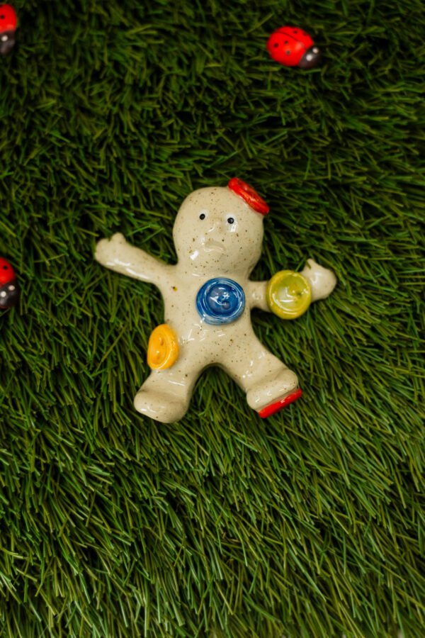 Photo-92 MICHELINE - Thème 24/31 : BOUTON