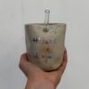 Tasse Paille - "Hasard de dingue"