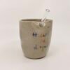Tasse Paille - "Hasard de dingue"