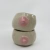 Petite tasse - Téton Percing