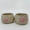 Petite tasse - Téton Percing Pique