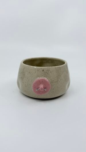 Petite tasse - Téton Percing Pique