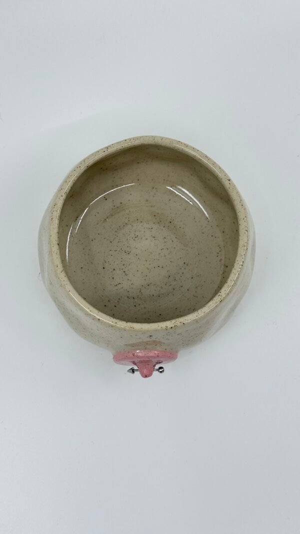 Petite tasse - Téton Percing Pique