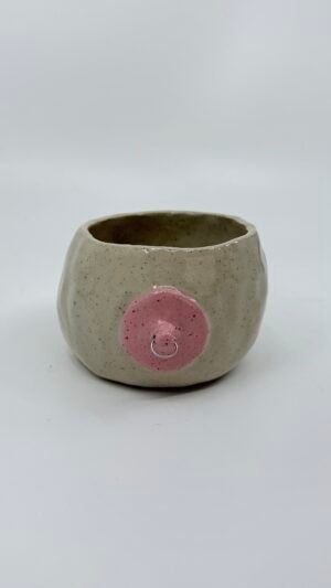 Petite tasse - Téton Percing