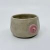 Petite tasse - Téton Percing Anneau