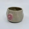 Petite tasse - Téton Percing boule
