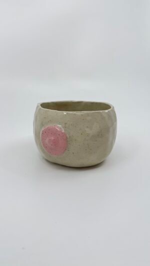 Petite tasse - Téton