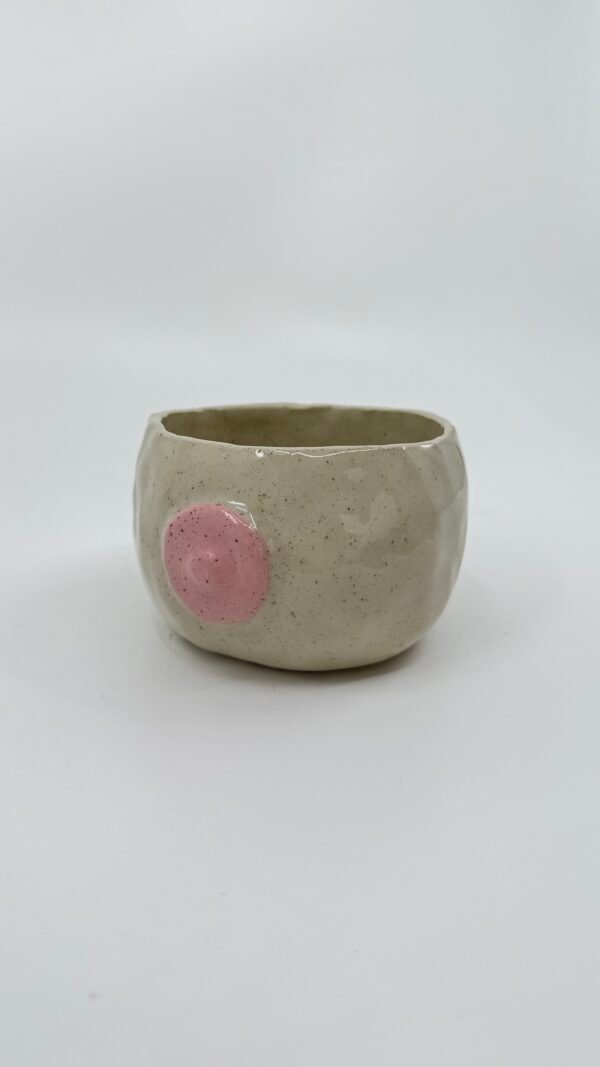 Petite tasse - Téton