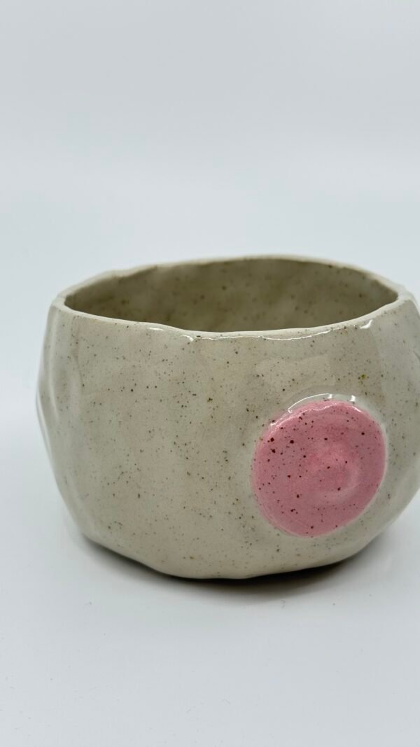 Petite tasse - Téton