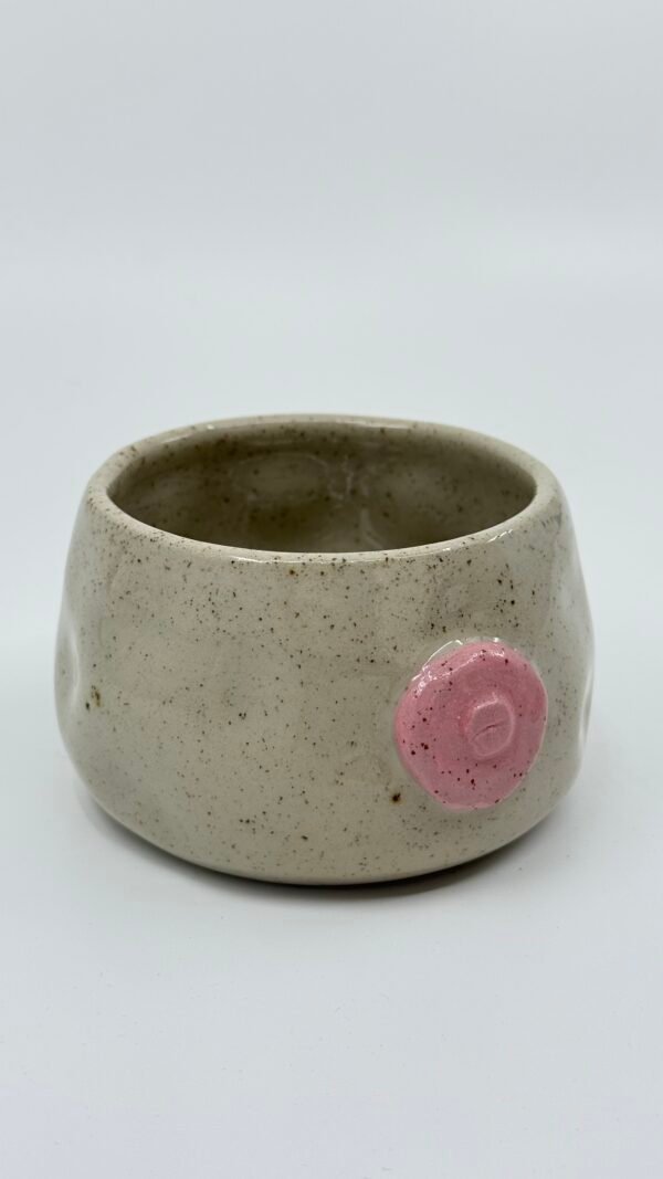 Petite tasse - Téton