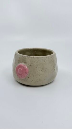 Petite tasse - Téton