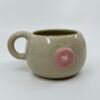 Grande tasse - Téton avec anse