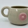 Grande tasse - Téton avec anse